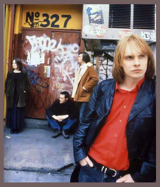 The Auteurs